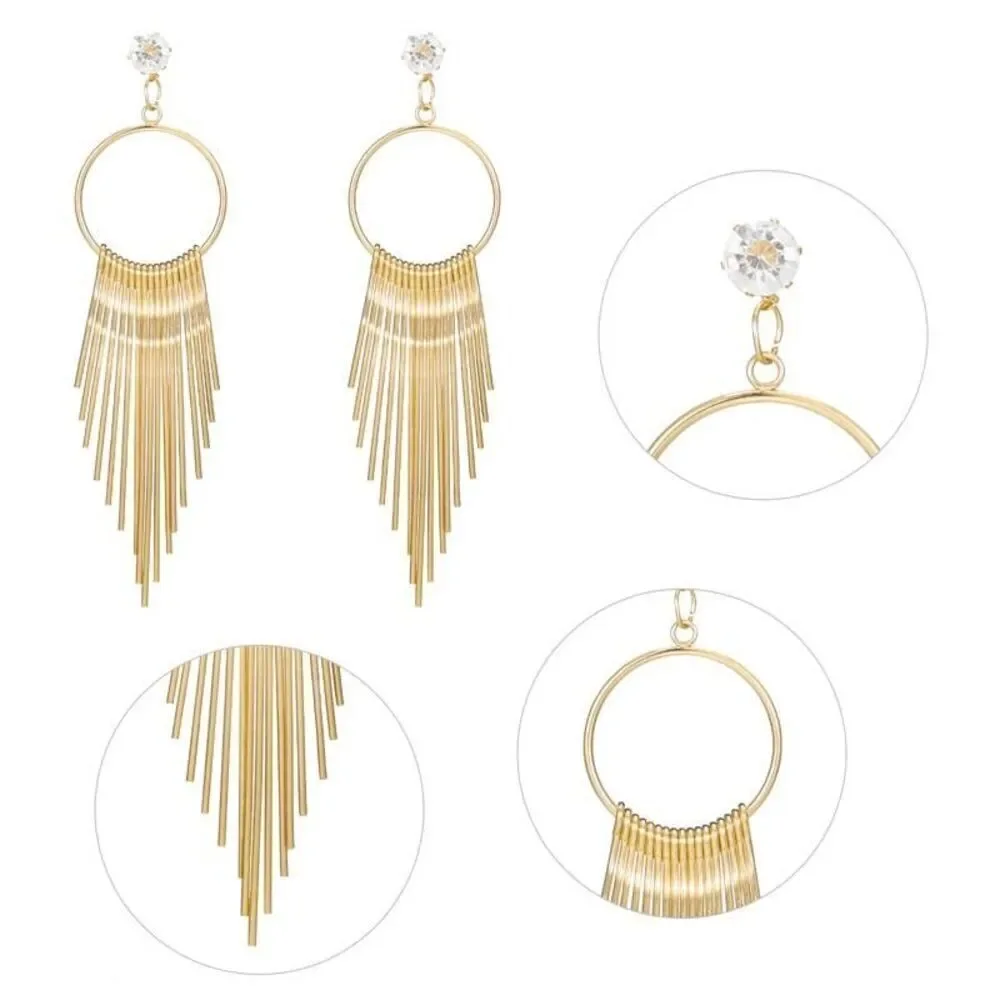 5PCS 1920s Accessories Flapper Great Gatsby Vintage Retro Costume Set NEW
